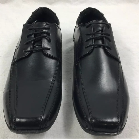 NEW Kenneth Cole Unlisted Men's Quick Fix Oxfords - Picture 4 of 8